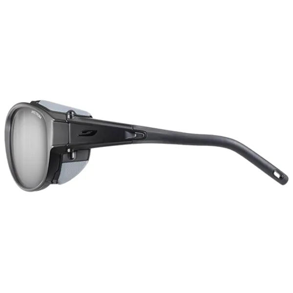 Ochelari de soare unisex Julbo Explorer 2.0 Policarbonat / Black photo 2