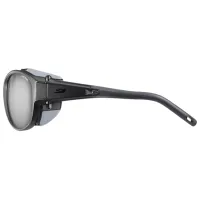 Солнечные очки унисекс Julbo Explorer 2.0 Поликарбонат / Черный photo 2