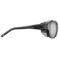 Солнечные очки унисекс Julbo Explorer 2.0 Поликарбонат / Черный photo 4