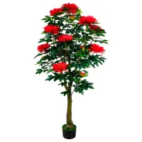 Искусственное растение OEM T314 Зеленый / Высота (см) - 180