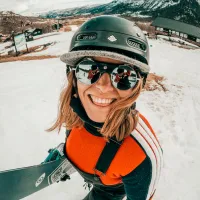 Солнечные очки унисекс Julbo Vermont Classic Поликарбонат / Черный photo 4