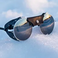 Солнечные очки унисекс Julbo Vermont Classic Поликарбонат / Черный photo 5