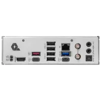 Материнская плата MSI B850 GAMING PLUS WIFI ATX / AMD B850 photo 4