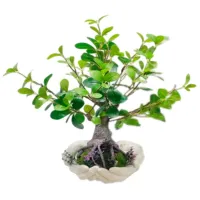 Искусственное растение OEM T209 Зеленый / Высота (см) - 65