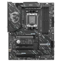 Материнская плата MSI X870 GAMING PLUS WIFI ATX / AMD X870