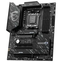 Материнская плата MSI X870 GAMING PLUS WIFI ATX / AMD X870 photo 2