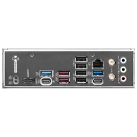 Материнская плата MSI X870 GAMING PLUS WIFI ATX / AMD X870 photo 4