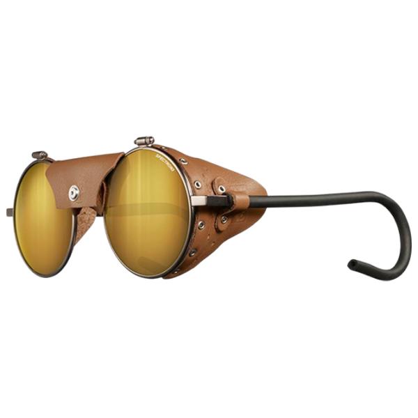 Ochelari de soare unisex Julbo Vermont Classic Policarbonat / Brown photo 1