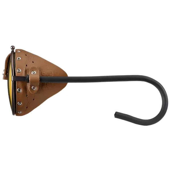 Ochelari de soare unisex Julbo Vermont Classic Policarbonat / Brown photo 2