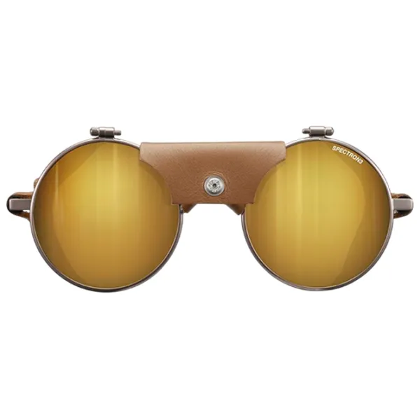 Ochelari de soare unisex Julbo Vermont Classic Policarbonat / Brown photo 3