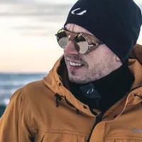 Солнечные очки унисекс Julbo Vermont Classic Поликарбонат / Коричневый photo 5