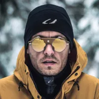 Солнечные очки унисекс Julbo Vermont Classic Поликарбонат / Коричневый photo 6