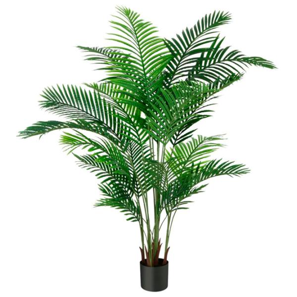 Plantă artificială OEM T97 Green / Înălțimea (cm) - 90 photo 1