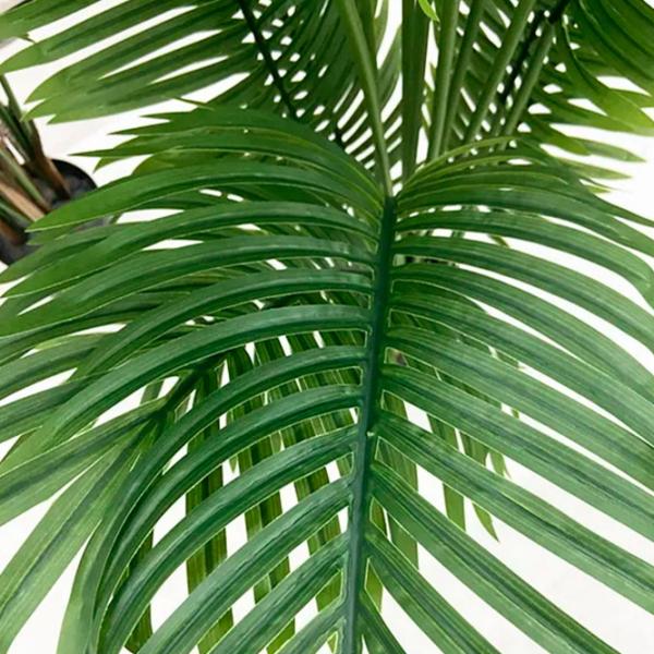 Plantă artificială OEM T97 Green / Înălțimea (cm) - 90 photo 3