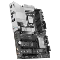 Материнская плата MSI PRO B860-P ATX / Intel B860-P photo 3