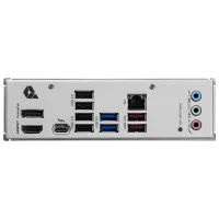 Материнская плата MSI PRO B860-P ATX / Intel B860-P photo 4