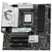 Материнская плата MSI B860M GAMING PLUS WIFI mATX / Intel B860M photo 2