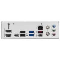 Материнская плата MSI B860M GAMING PLUS WIFI mATX / Intel B860M photo 4