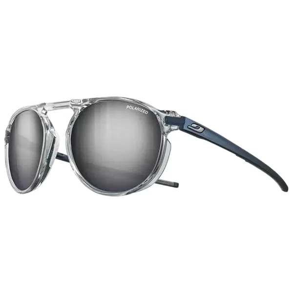 Ochelari de soare unisex Julbo META Plastic / Blue photo 1