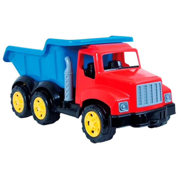 Camion Richi Tichi 7011 8690089070111  / / Yellow Red photo 1
