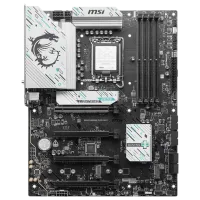 Материнская плата MSI B860 GAMING PLUS WIFI mATX / Intel B860 