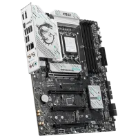 Материнская плата MSI B860 GAMING PLUS WIFI mATX / Intel B860 photo 3