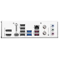 Материнская плата MSI B860 GAMING PLUS WIFI mATX / Intel B860 photo 4