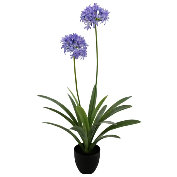 Plantă artificială OEM Narcissus Green / Înălțimea (cm) - 108 photo 1
