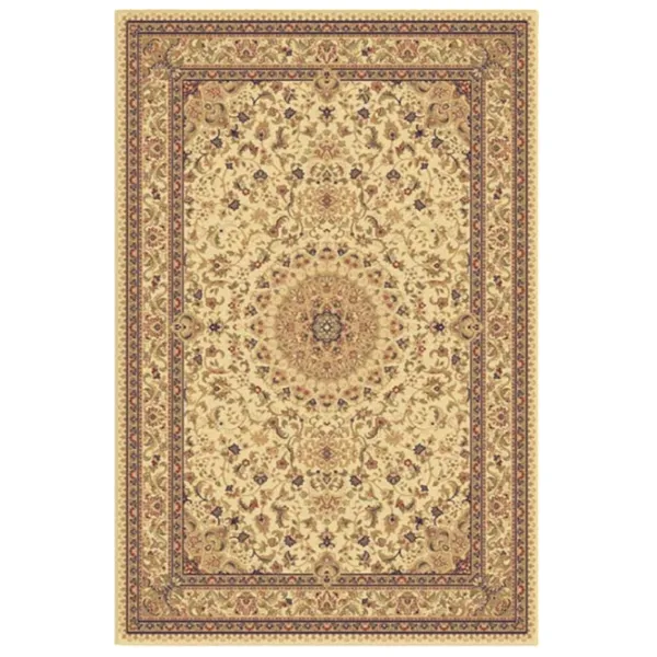 Covor Covoare Ungheni Atlas Beige Brown / Polipropilenă photo 1 Covor Covoare Ungheni Atlas Beige Brown / Polipropilenă photo 1