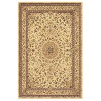 Ковер Covoare Ungheni Atlas Beige Brown / Полипропилен