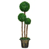 Plantă artificială OEM HZ10187 Green / Înălțimea (cm) - 115