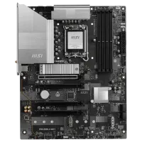 Материнская плата MSI PRO Z890-S WIFI ATX / Intel Z890-S