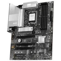 Материнская плата MSI PRO Z890-S WIFI ATX / Intel Z890-S photo 2