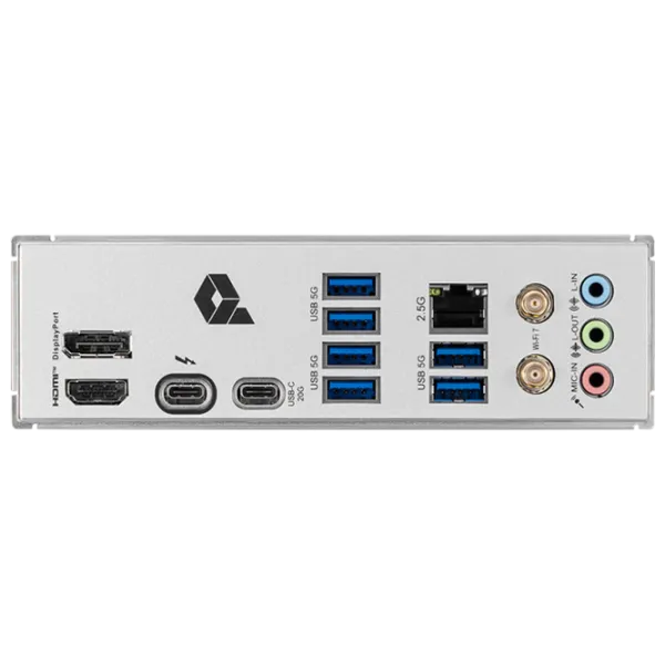 Placă de bază MSI PRO Z890-S WIFI ATX / Intel Z890-S photo 4