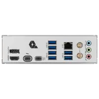 Материнская плата MSI PRO Z890-S WIFI ATX / Intel Z890-S photo 4