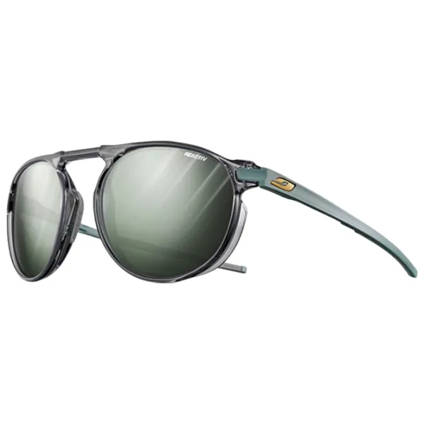 Солнечные очки унисекс Julbo META Пластик / Зеленый photo 1 Солнечные очки унисекс Julbo META Пластик / Зеленый photo 1