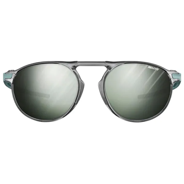 Солнечные очки унисекс Julbo META Пластик / Зеленый photo 2 Солнечные очки унисекс Julbo META Пластик / Зеленый photo 2