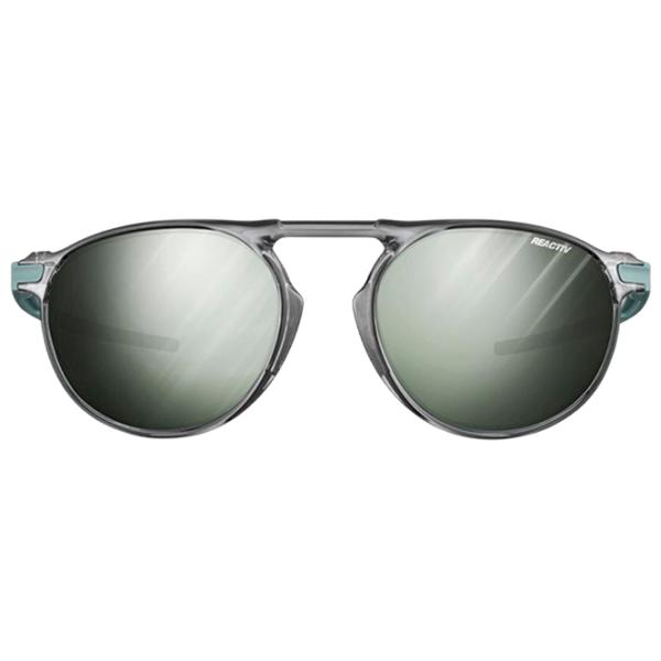 Солнечные очки унисекс Julbo META Пластик / Зеленый photo 2 Солнечные очки унисекс Julbo META Пластик / Зеленый photo 2