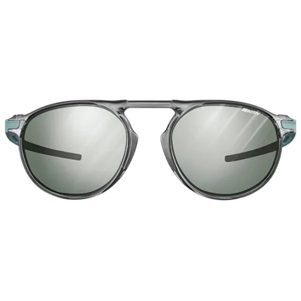 Солнечные очки унисекс Julbo META Пластик / Зеленый photo 3 Солнечные очки унисекс Julbo META Пластик / Зеленый photo 3