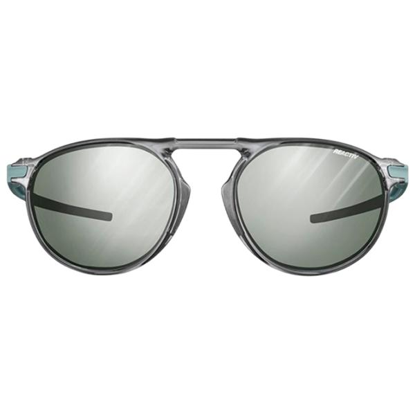Солнечные очки унисекс Julbo META Пластик / Зеленый photo 4 Солнечные очки унисекс Julbo META Пластик / Зеленый photo 4