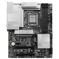 Материнская плата MSI PRO Z890-P WIFI ATX / Intel Z890-P