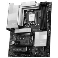 Материнская плата MSI PRO Z890-P WIFI ATX / Intel Z890-P photo 2
