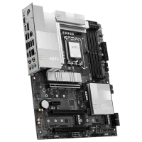Материнская плата MSI PRO Z890-P WIFI ATX / Intel Z890-P photo 3