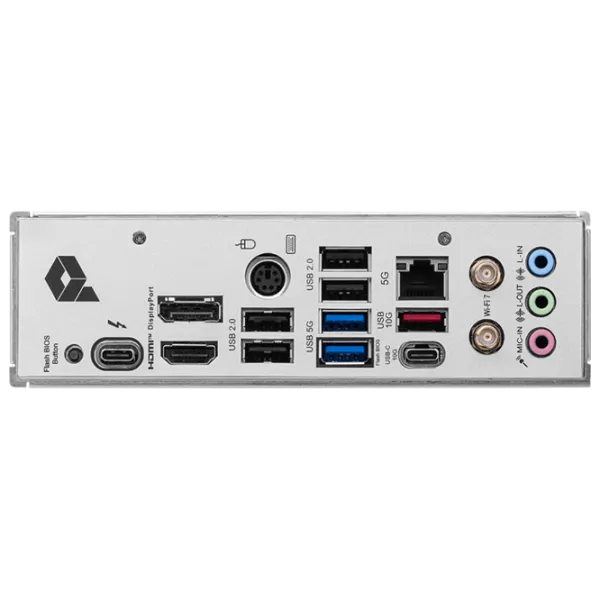 Материнская плата MSI PRO Z890-P WIFI ATX / Intel Z890-P photo 4