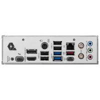 Материнская плата MSI PRO Z890-P WIFI ATX / Intel Z890-P photo 4