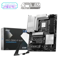 Материнская плата MSI PRO Z890-P WIFI ATX / Intel Z890-P photo 5