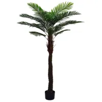 Искусственное растение OEM T468 Зеленый / Высота (см) - 250