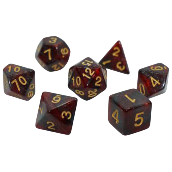 Joc de masă Games 7 Days Galaxy 7 Dice 3+/ Set de cuburi photo 1 Joc de masă Games 7 Days Galaxy 7 Dice 3+/ Set de cuburi photo 1