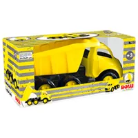 Camion Dolu Toy 7102 8690089071026 / / Gray Multicolor photo 5