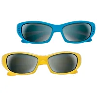 Солнечные очки для детей Chicco Bigger Boy Пластик / Разноцветный